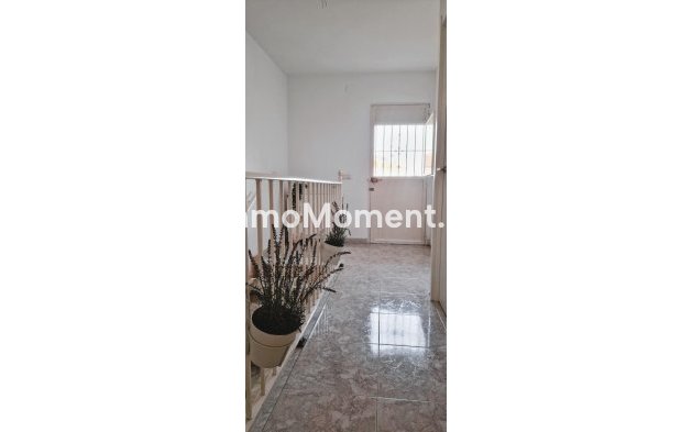Revente - Villa - Málaga - Campanillas