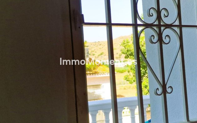 Revente - Villa - Málaga - Campanillas