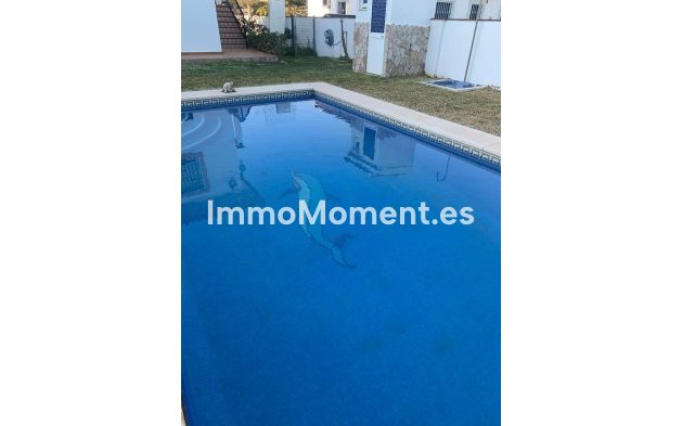 Revente - Villa - Intérieur                       - Alhaurín de la Torre