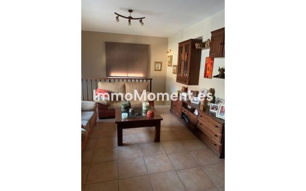 Revente - Villa - Intérieur                       - Alhaurín de la Torre