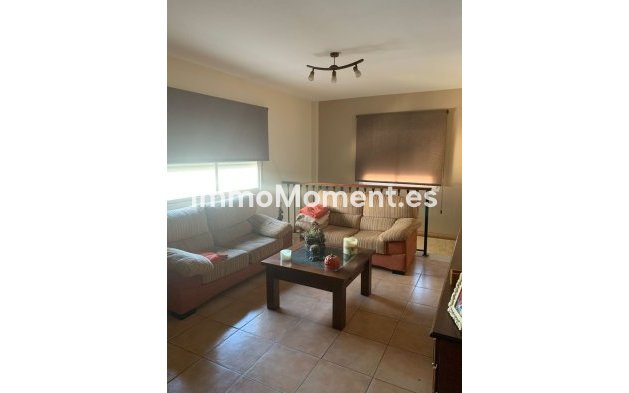 Revente - Villa - Intérieur                       - Alhaurín de la Torre
