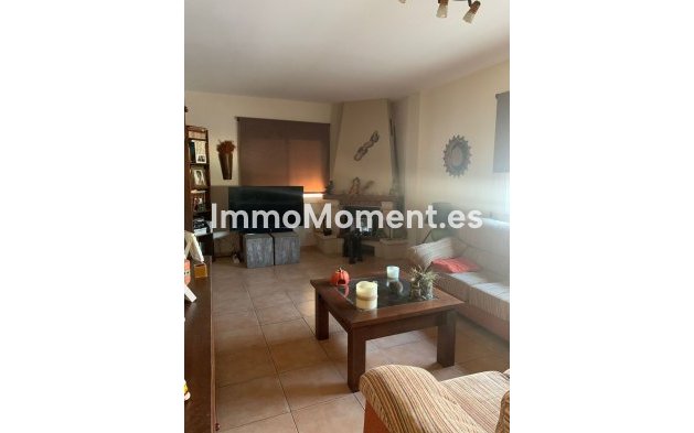 Revente - Villa - Intérieur                       - Alhaurín de la Torre