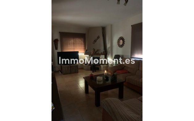Revente - Villa - Intérieur                       - Alhaurín de la Torre