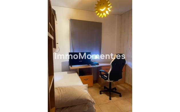 Revente - Villa - Intérieur                       - Alhaurín de la Torre