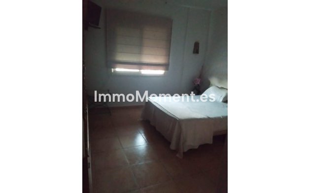 Revente - Villa - Intérieur                       - Alhaurín de la Torre