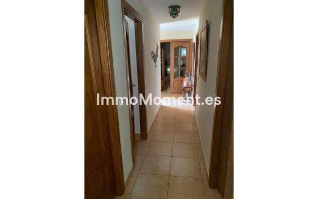 Revente - Villa - Intérieur                       - Alhaurín de la Torre