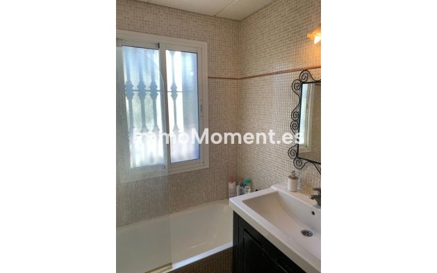 Revente - Villa - Intérieur                       - Alhaurín de la Torre