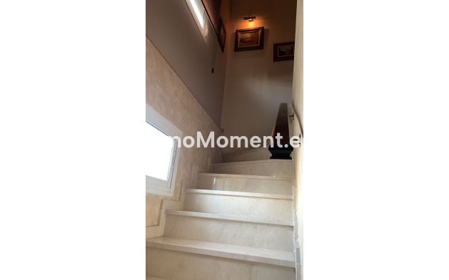 Revente - Villa - Intérieur                       - Alhaurín de la Torre