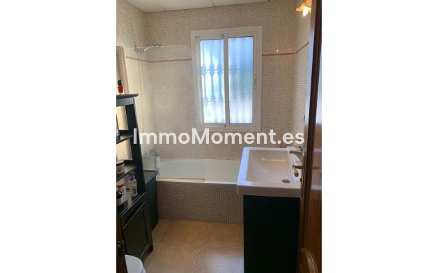 Revente - Villa - Intérieur                       - Alhaurín de la Torre