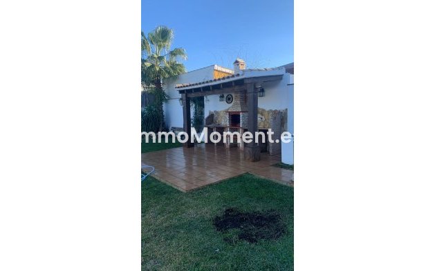 Revente - Villa - Intérieur                       - Alhaurín de la Torre