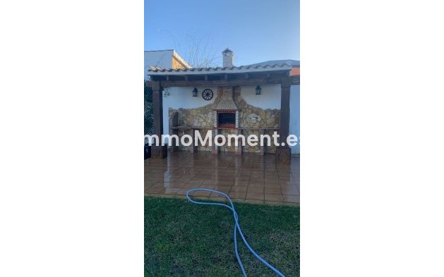 Revente - Villa - Intérieur                       - Alhaurín de la Torre