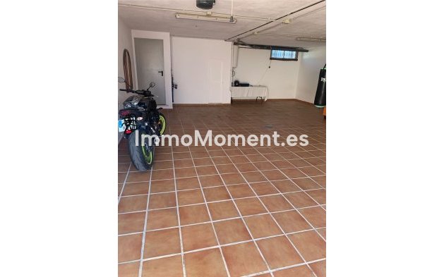 Revente - Villa - Intérieur                       - Alhaurín de la Torre