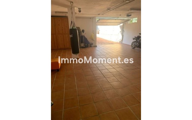 Revente - Villa - Intérieur                       - Alhaurín de la Torre
