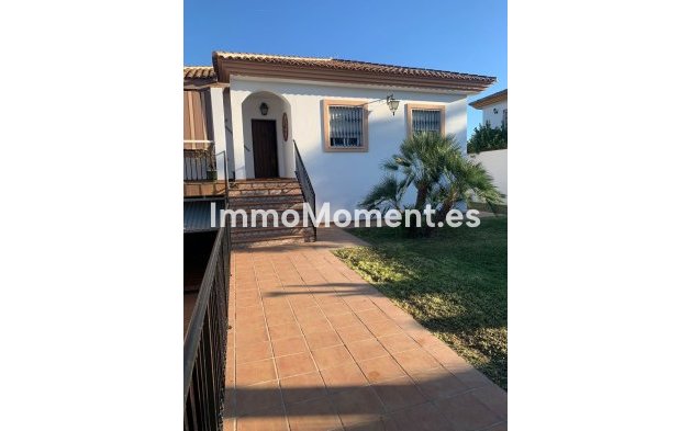 Revente - Villa - Intérieur                       - Alhaurín de la Torre