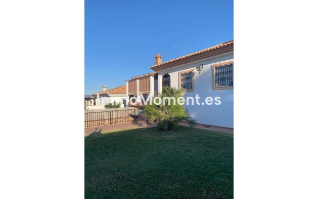 Revente - Villa - Intérieur                       - Alhaurín de la Torre