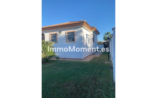 Revente - Villa - Intérieur                       - Alhaurín de la Torre