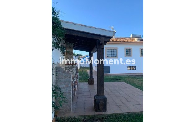 Revente - Villa - Intérieur                       - Alhaurín de la Torre