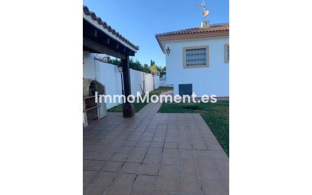 Revente - Villa - Intérieur                       - Alhaurín de la Torre