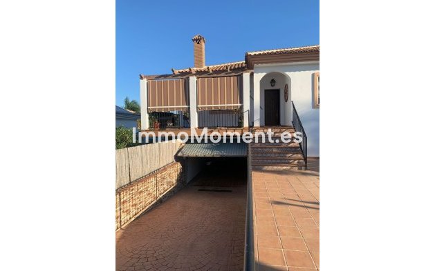Revente - Villa - Intérieur                       - Alhaurín de la Torre
