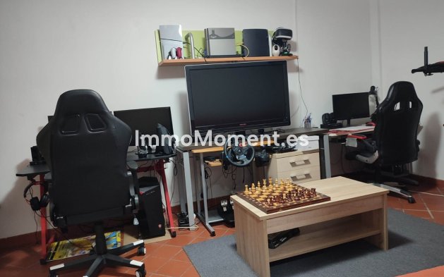 Revente - Maison mitoyenne - Intérieur                       - Alhaurín de la Torre