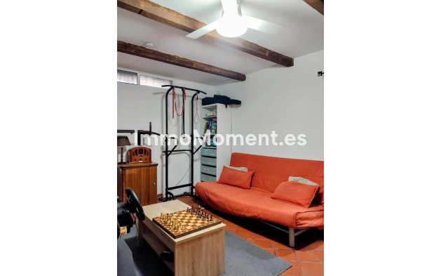 Revente - Maison mitoyenne - Intérieur                       - Alhaurín de la Torre