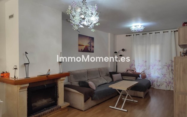 Revente - Maison mitoyenne - Intérieur                       - Alhaurín de la Torre