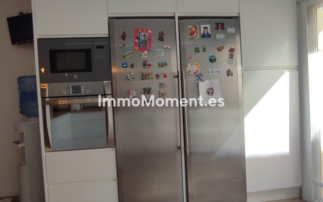 Revente - Maison mitoyenne - Intérieur                       - Alhaurín de la Torre