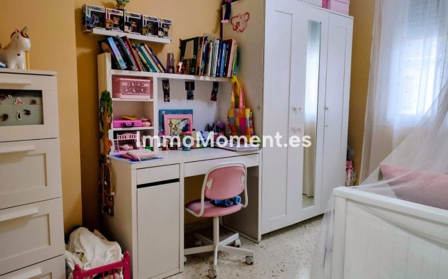 Revente - Maison mitoyenne - Intérieur                       - Alhaurín de la Torre