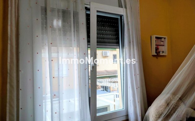 Revente - Maison mitoyenne - Intérieur                       - Alhaurín de la Torre