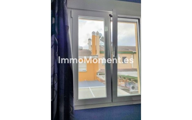 Revente - Maison mitoyenne - Intérieur                       - Alhaurín de la Torre