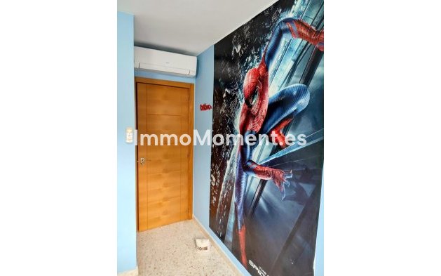 Revente - Maison mitoyenne - Intérieur                       - Alhaurín de la Torre