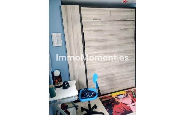 Revente - Maison mitoyenne - Intérieur                       - Alhaurín de la Torre