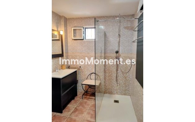 Revente - Maison mitoyenne - Intérieur                       - Alhaurín de la Torre