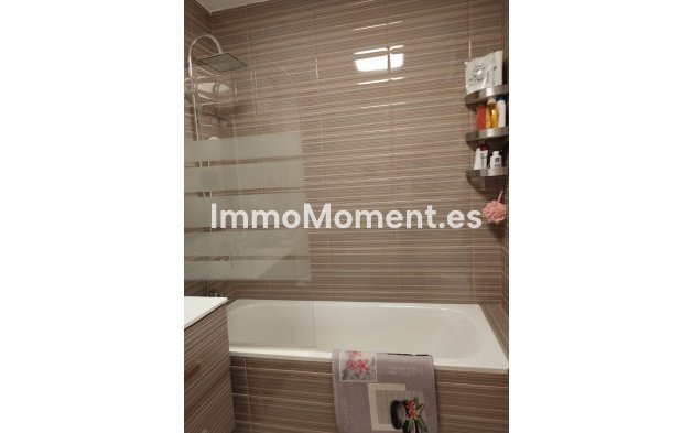 Revente - Maison mitoyenne - Intérieur                       - Alhaurín de la Torre