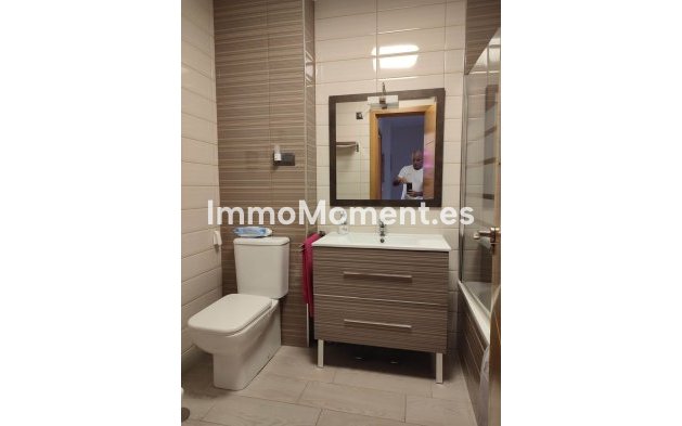 Revente - Maison mitoyenne - Intérieur                       - Alhaurín de la Torre