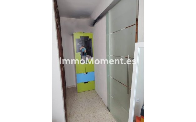 Revente - Maison mitoyenne - Intérieur                       - Alhaurín de la Torre