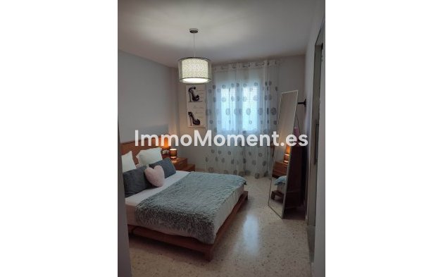 Revente - Maison mitoyenne - Intérieur                       - Alhaurín de la Torre
