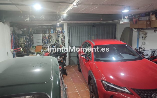 Revente - Maison mitoyenne - Intérieur                       - Alhaurín de la Torre