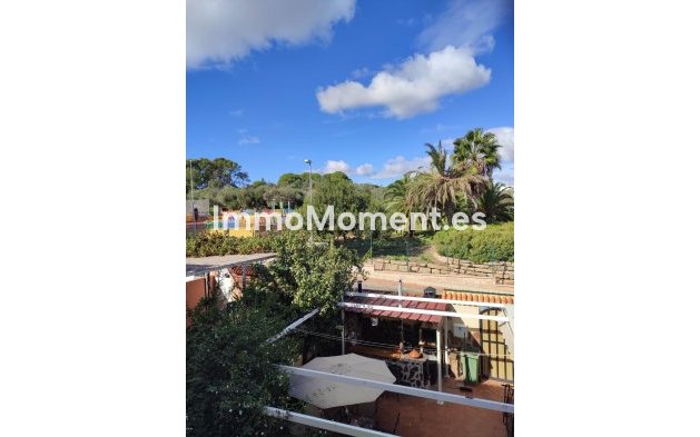 Revente - Maison mitoyenne - Intérieur                       - Alhaurín de la Torre