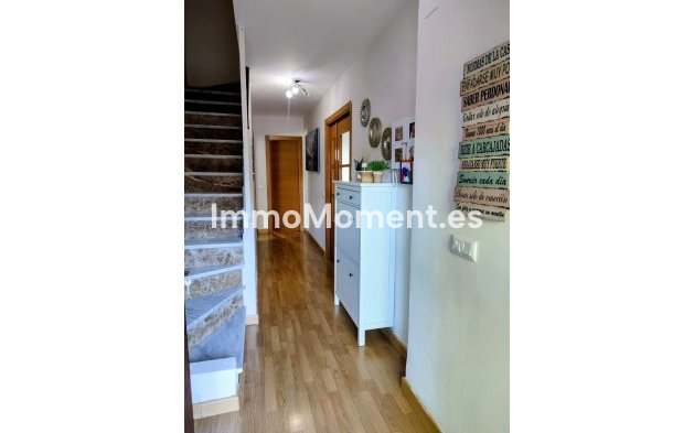 Revente - Maison mitoyenne - Intérieur                       - Alhaurín de la Torre