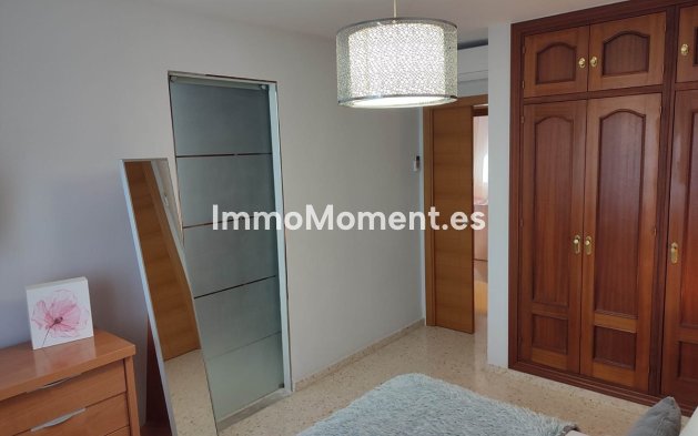 Revente - Maison mitoyenne - Intérieur                       - Alhaurín de la Torre