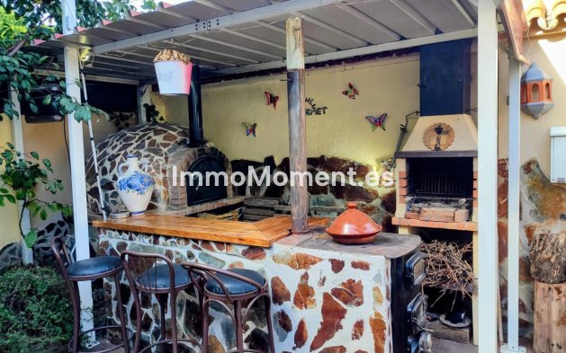 Revente - Maison mitoyenne - Intérieur                       - Alhaurín de la Torre