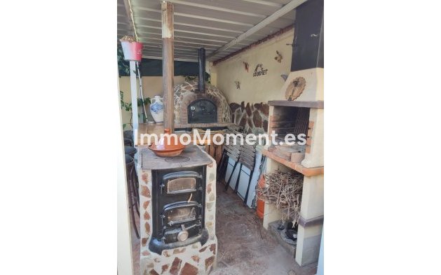 Revente - Maison mitoyenne - Intérieur                       - Alhaurín de la Torre