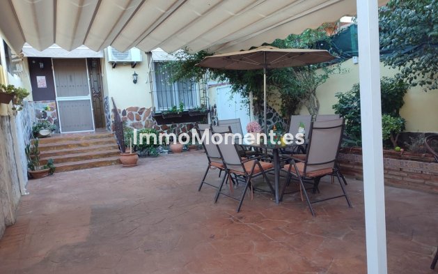 Revente - Maison mitoyenne - Intérieur                       - Alhaurín de la Torre