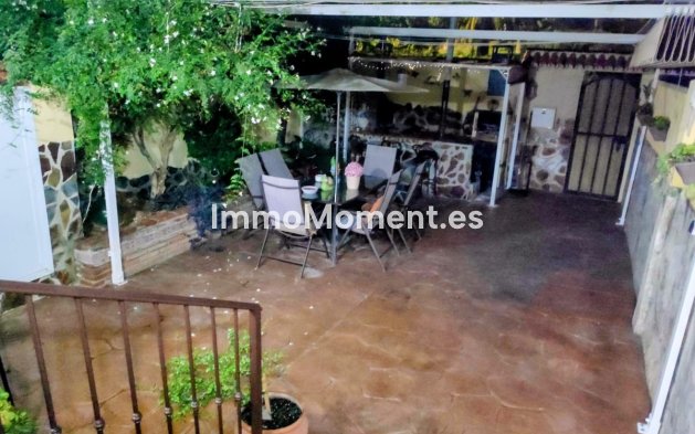 Revente - Maison mitoyenne - Intérieur                       - Alhaurín de la Torre