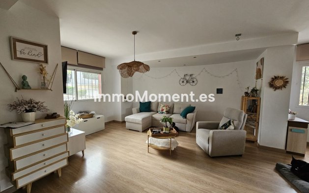 Revente - Maison mitoyenne - Intérieur                       - Alhaurín de la Torre