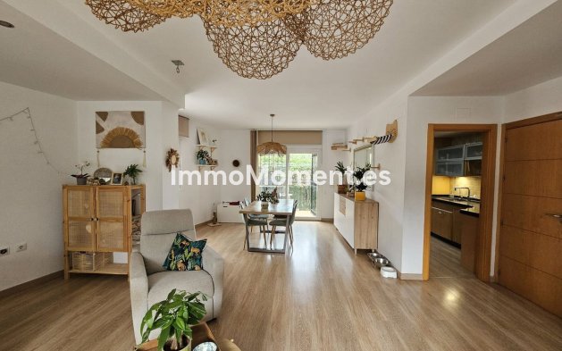 Revente - Maison mitoyenne - Intérieur                       - Alhaurín de la Torre