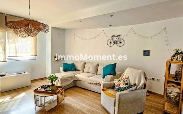 Revente - Maison mitoyenne - Intérieur                       - Alhaurín de la Torre