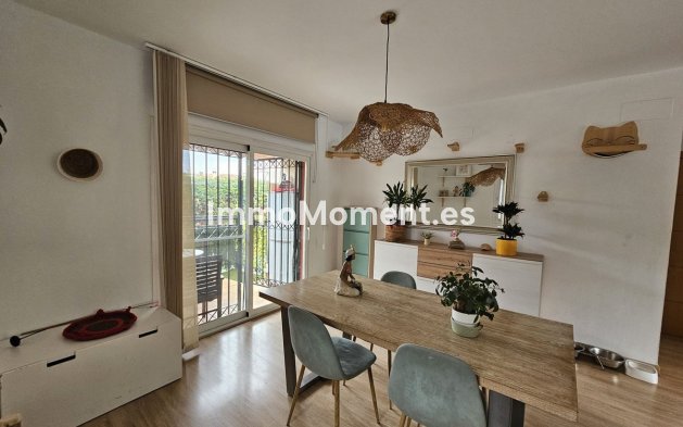 Revente - Maison mitoyenne - Intérieur                       - Alhaurín de la Torre