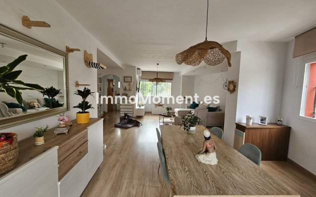 Revente - Maison mitoyenne - Intérieur                       - Alhaurín de la Torre